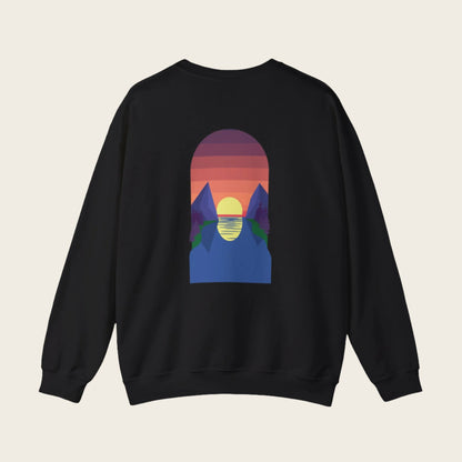 Radiate Sweatshirt