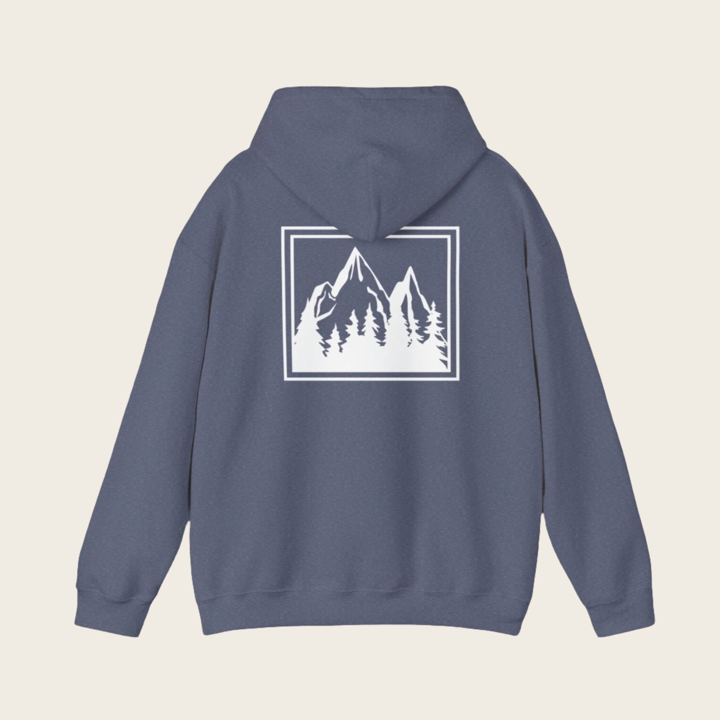 Summit Hoodie