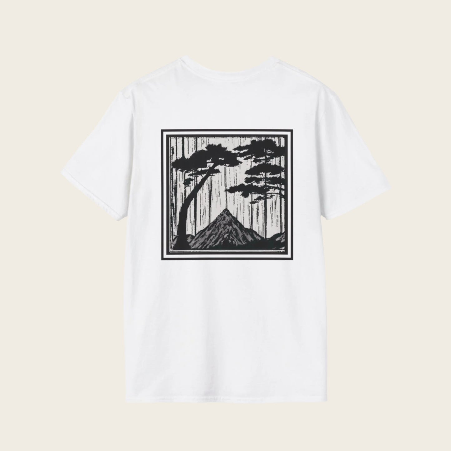 View Point Tee