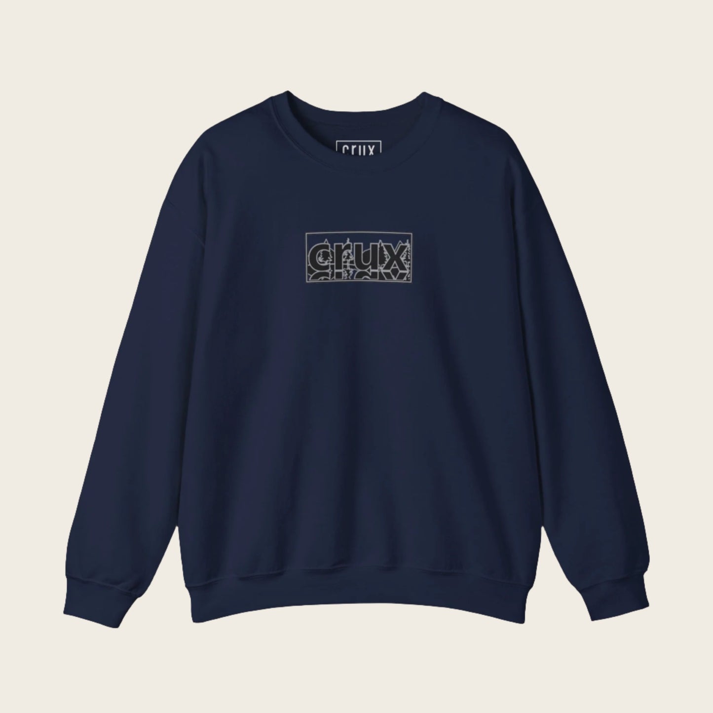 Reflection Sweatshirt