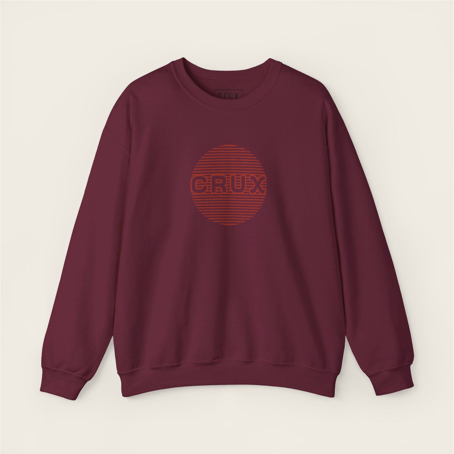 Fuji Yama Sweatshirt