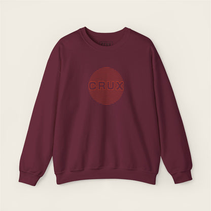 Fuji Yama Sweatshirt