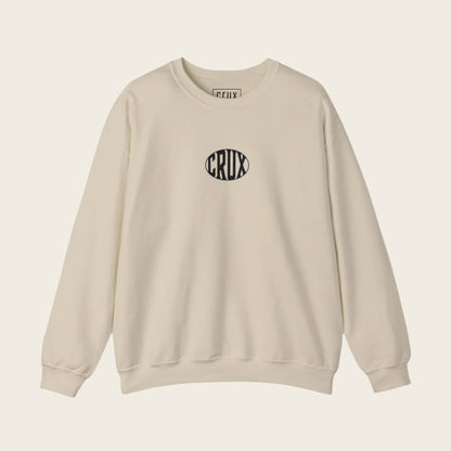 Wanderlust Sweatshirt