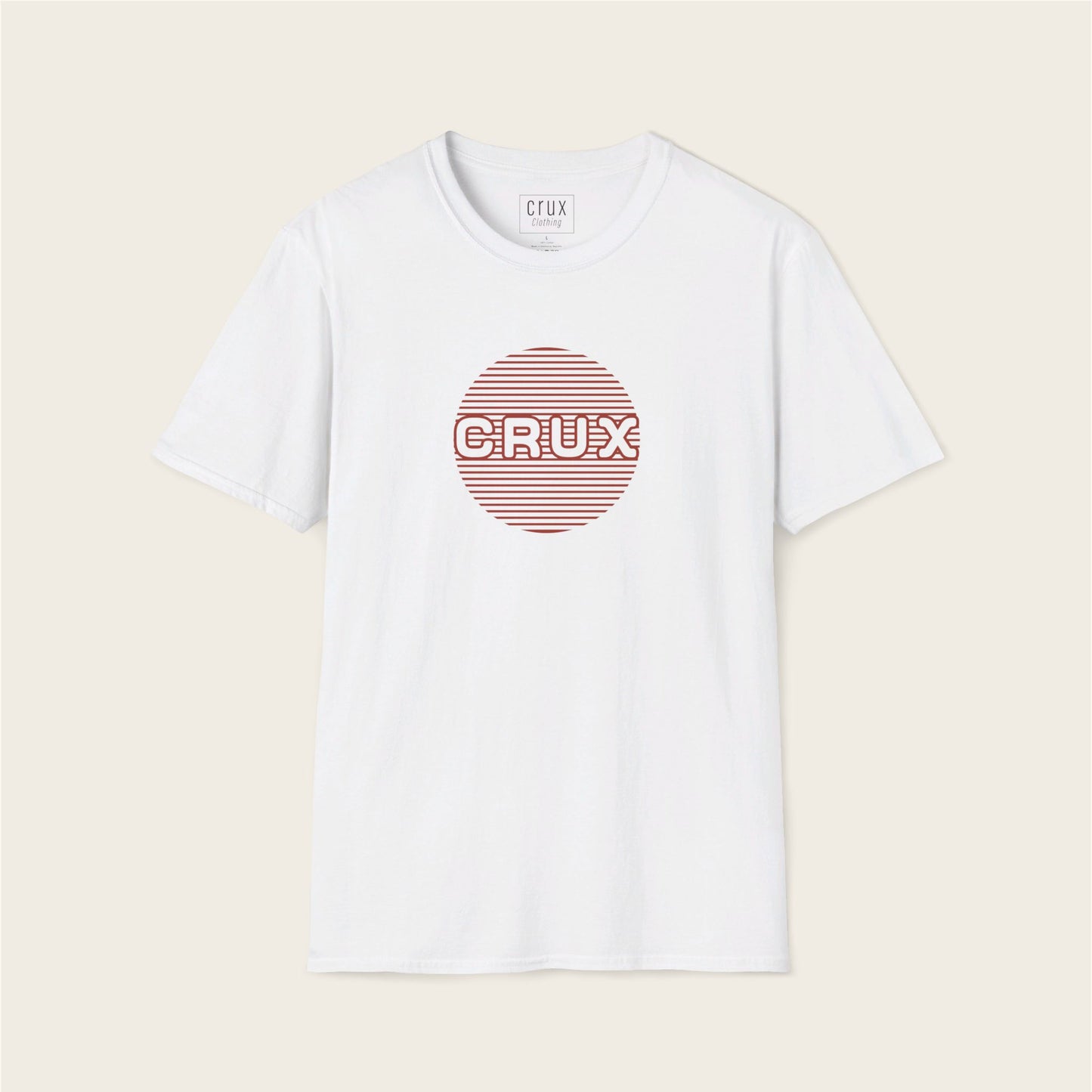 Fuji Yama Tee