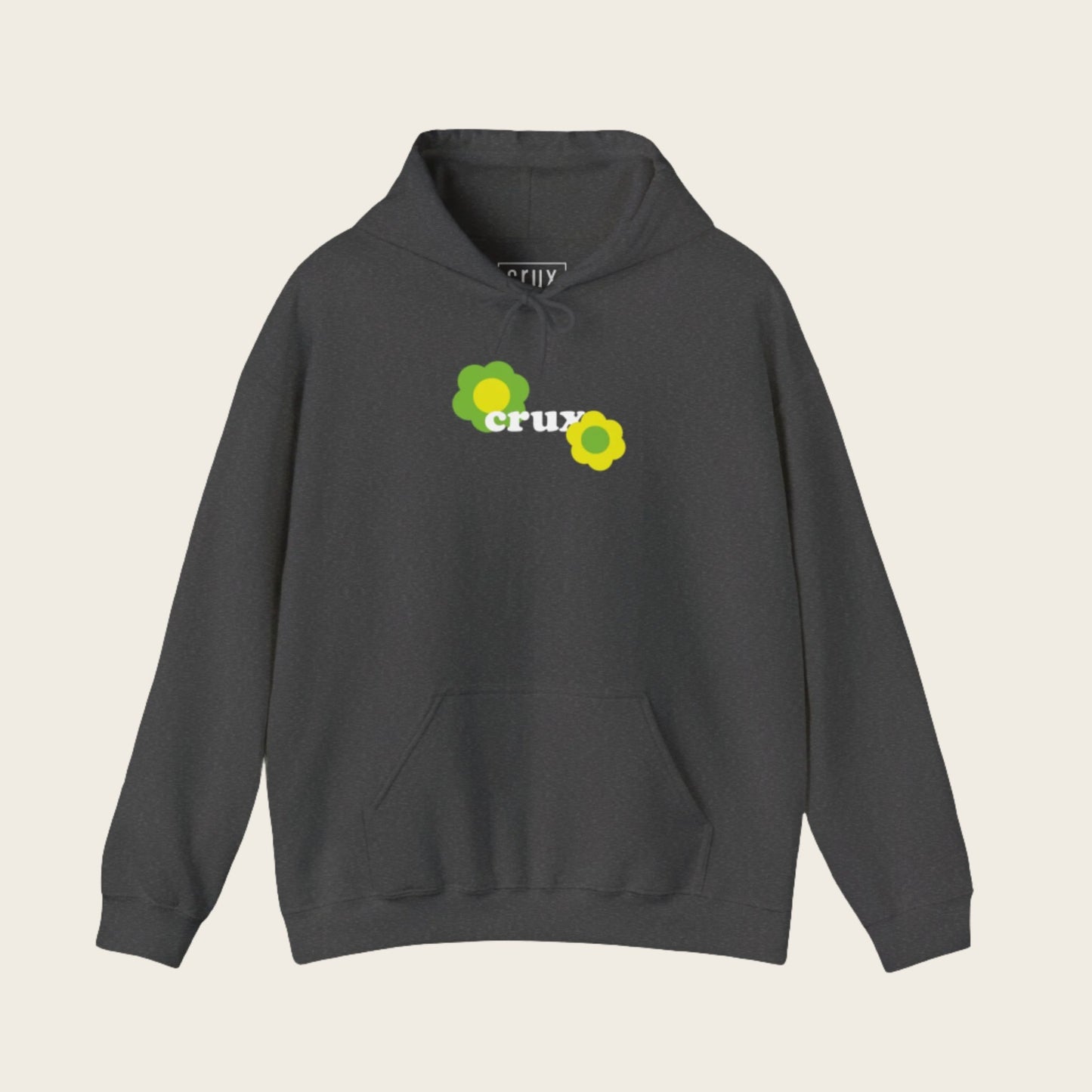 Vbus Hoodie