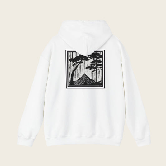 View Point Hoodie