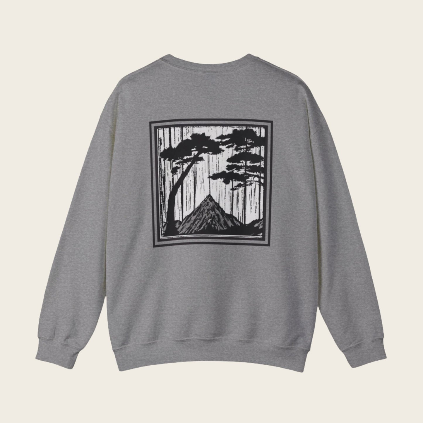 View Point Sweatshirt