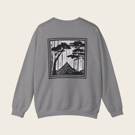 View Point Sweatshirt