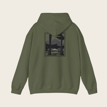 Reflection Hoodie