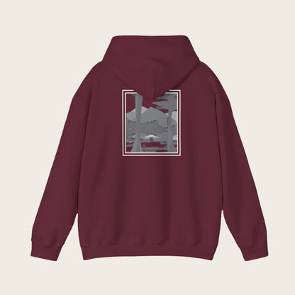 Reflection Hoodie