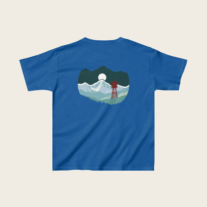 Kids - Firewatch Tee