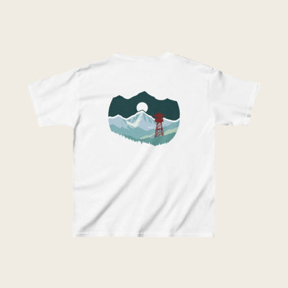 Kids - Firewatch Tee