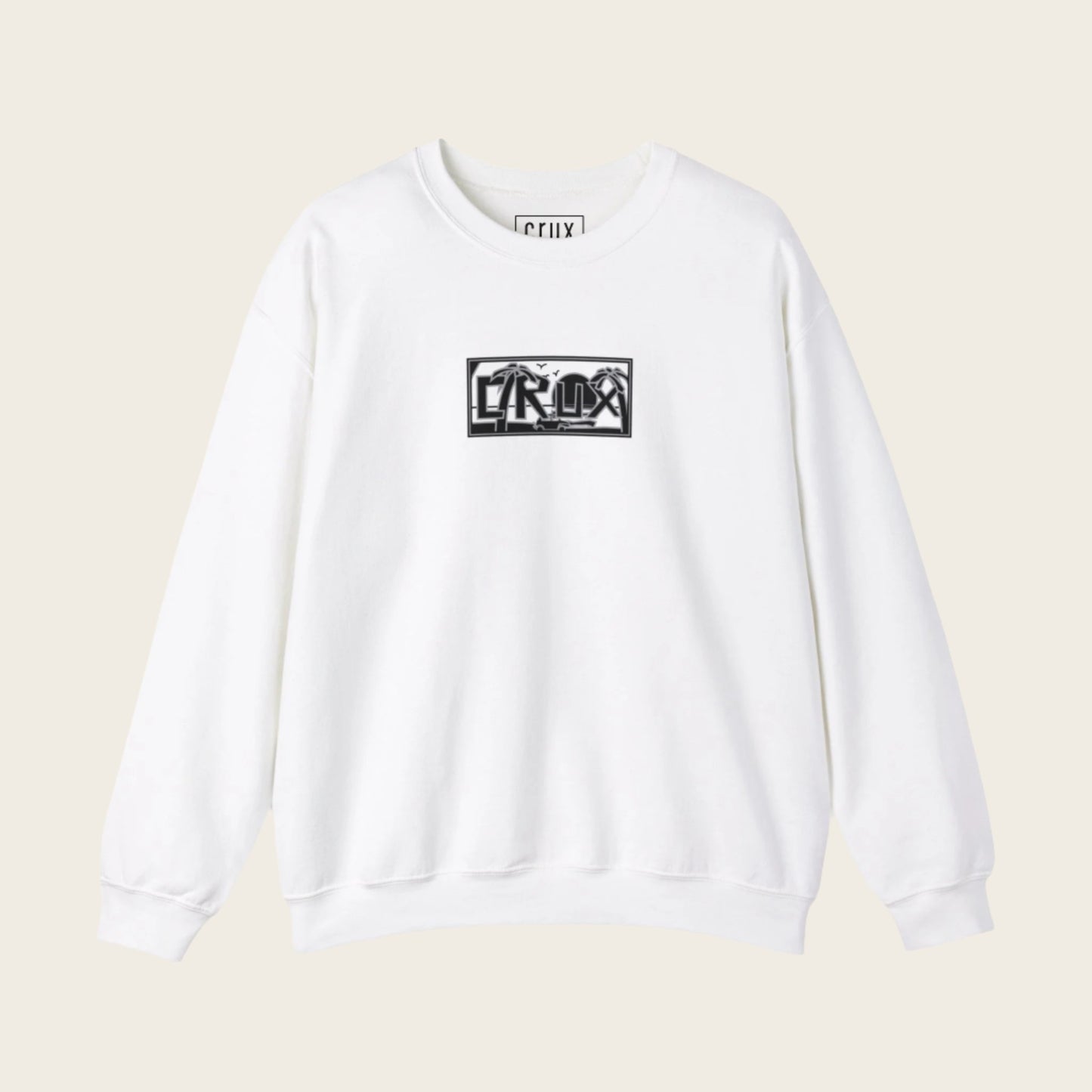 The Crux Sweatshirt