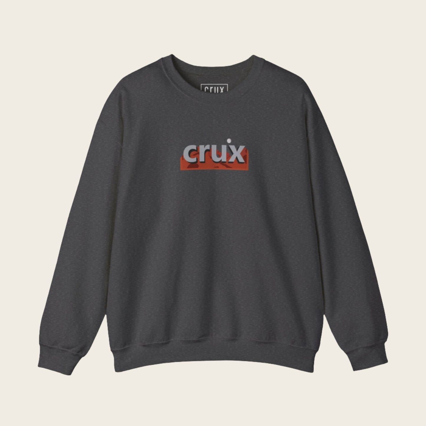 Garden Of The Gods Sweatshirt