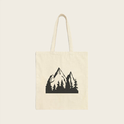 Summit Tote Bag