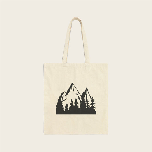 Summit Tote Bag