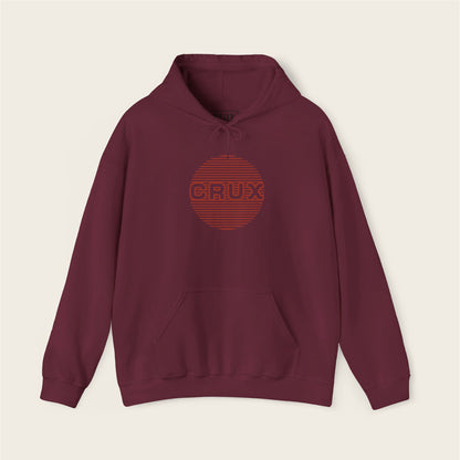 Fuji Yama Hoodie