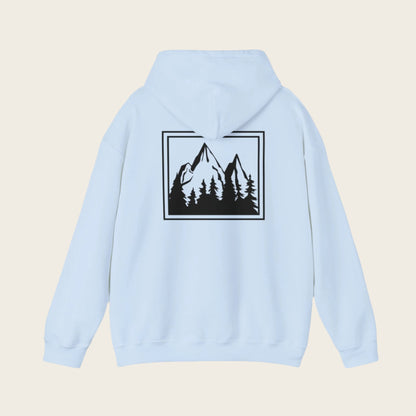 Summit Hoodie