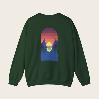 Radiate Sweatshirt