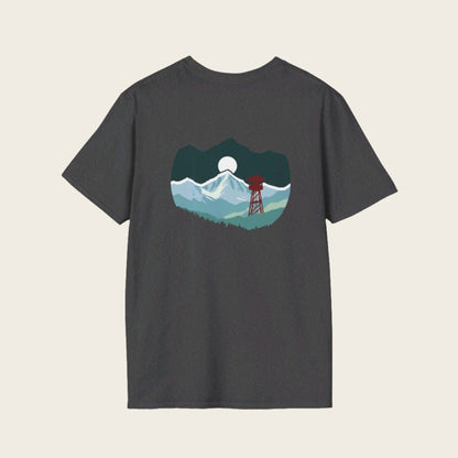 Firewatch Tee