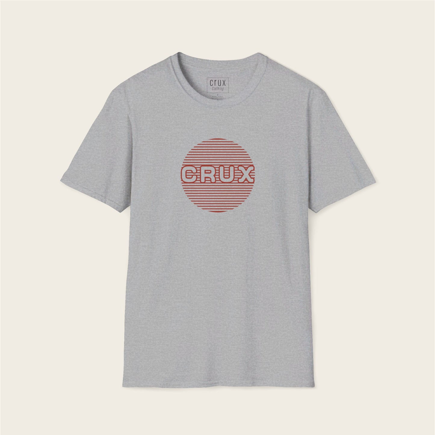 Fuji Yama Tee