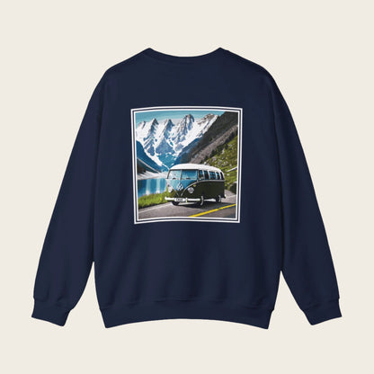 VBus Sweatshirt