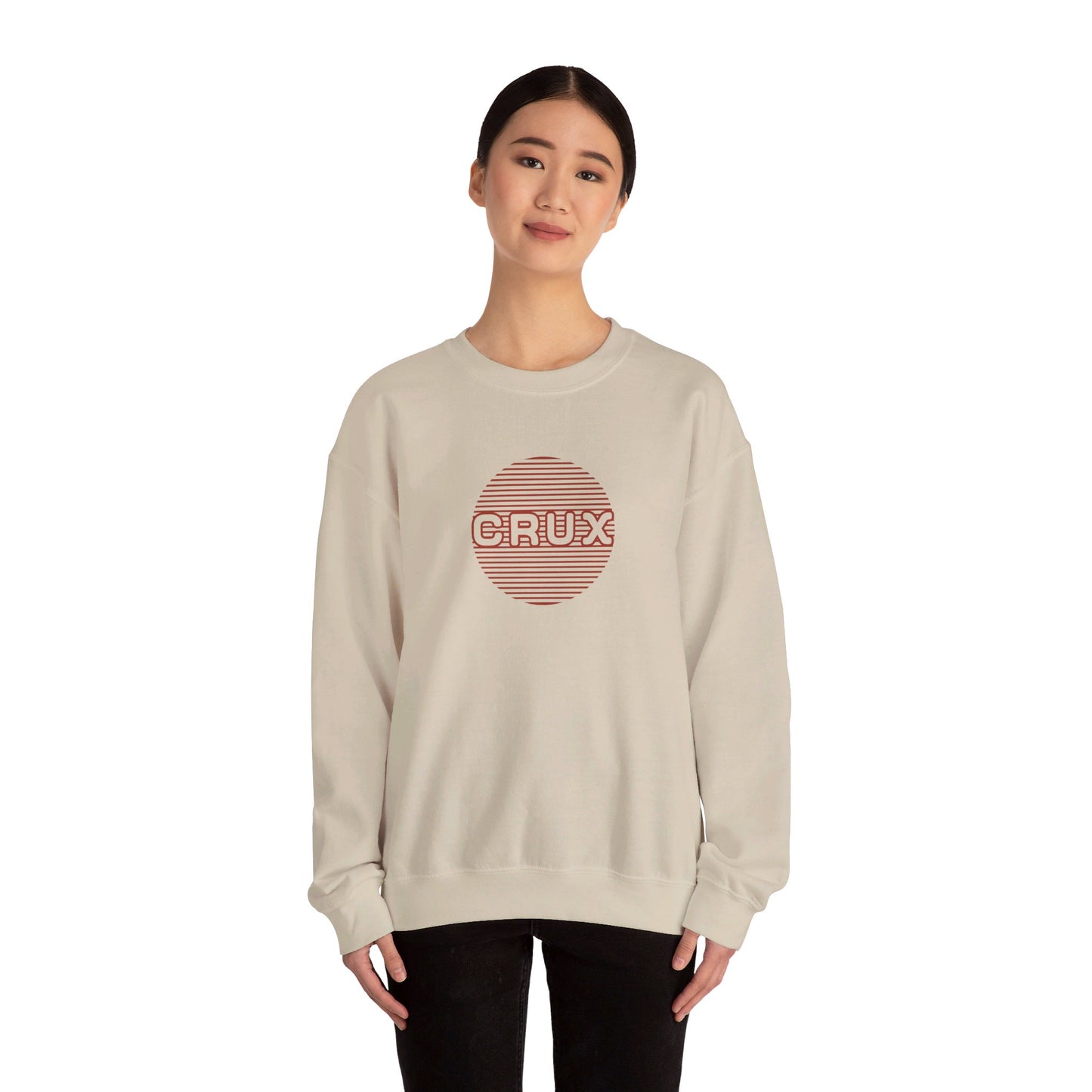 Fuji Yama Sweatshirt