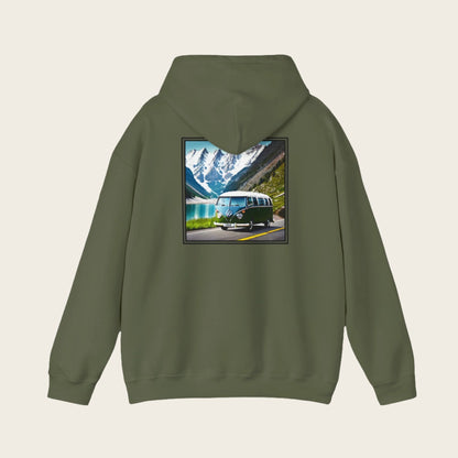 Vbus Hoodie