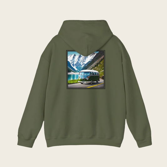 Vbus Hoodie