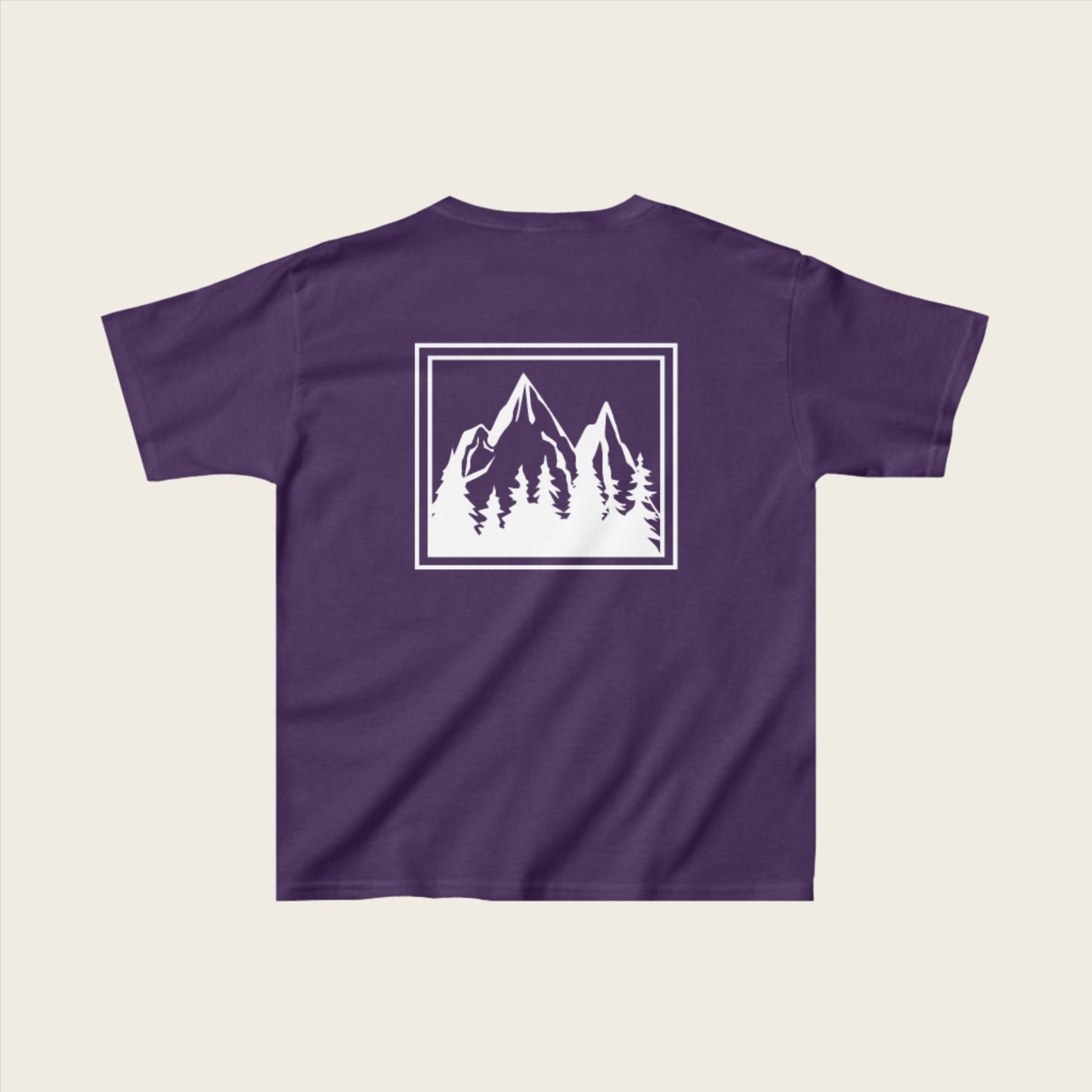 Kids - Nature Tee