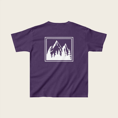 Kids - Nature Tee