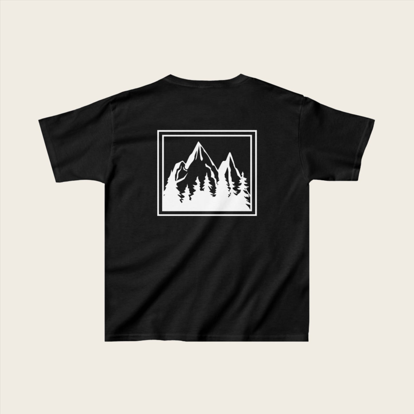 Kids - Nature Tee