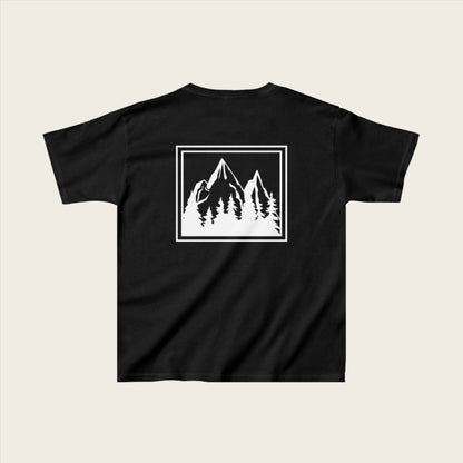 Kids - Nature Tee