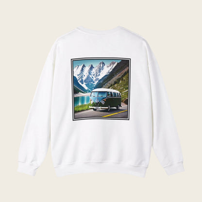 VBus Sweatshirt