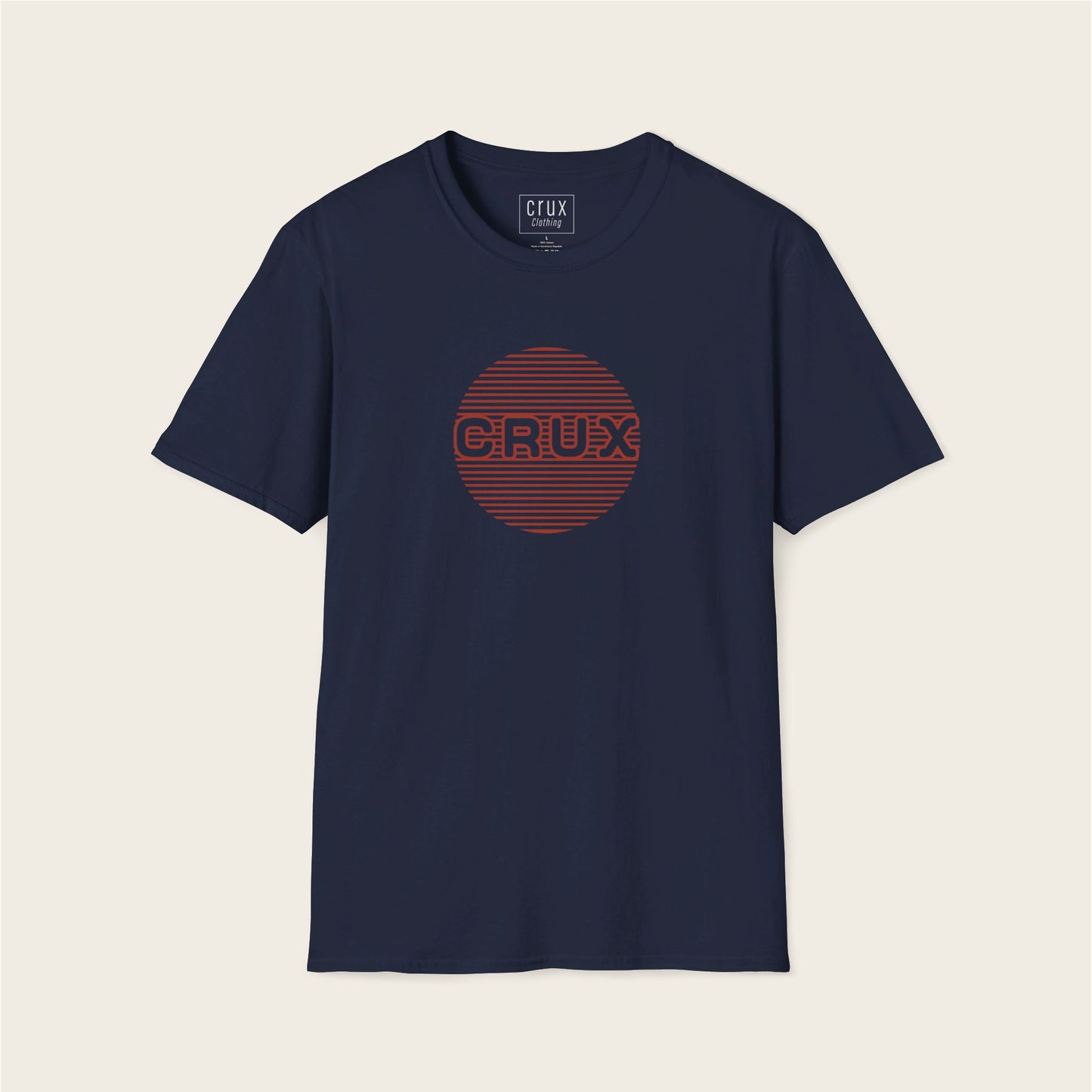 Fuji Yama Tee