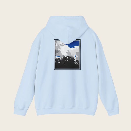 Pikes Peak Hoodie