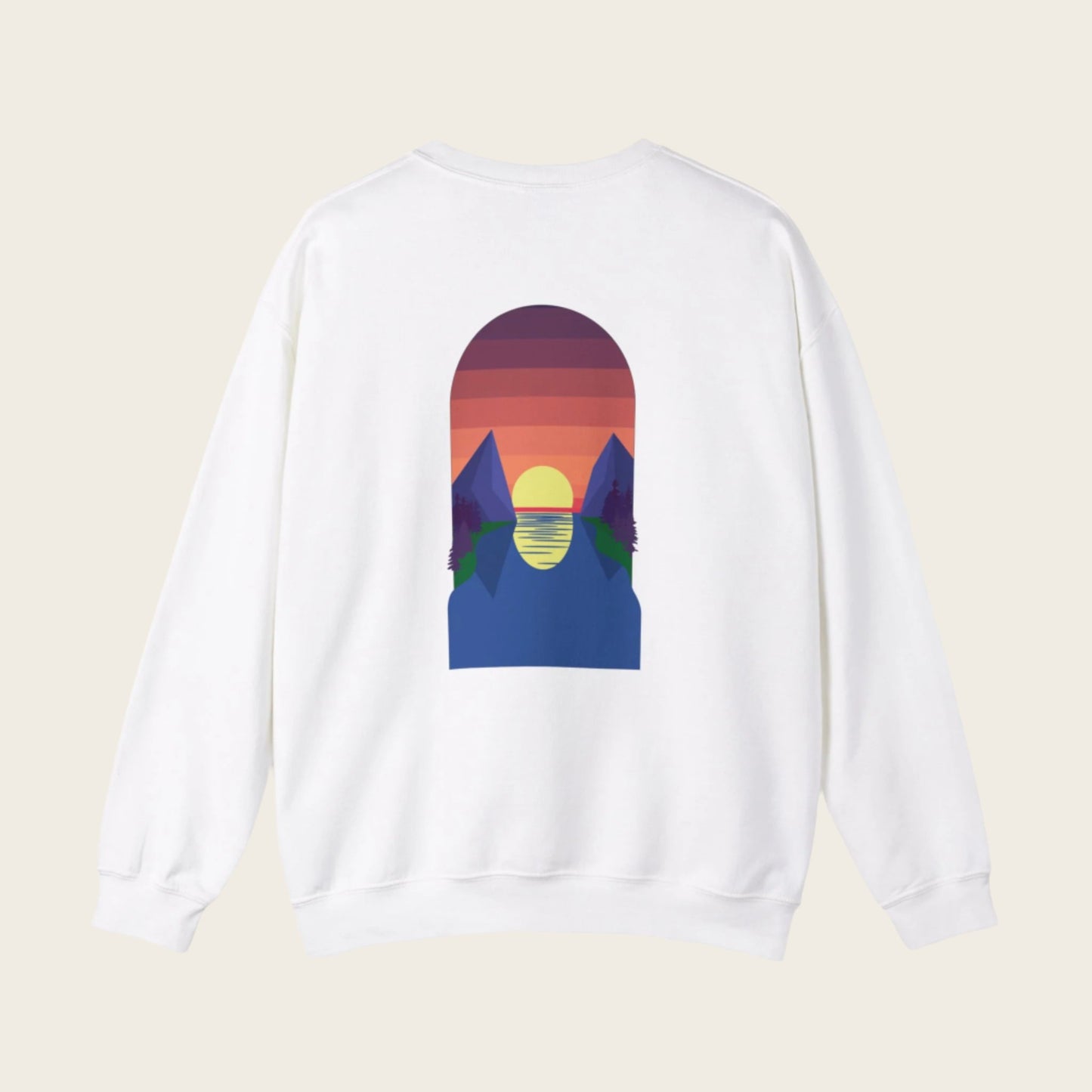 Radiate Sweatshirt