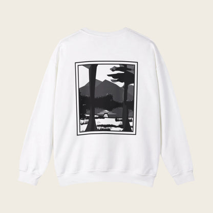 Reflection Sweatshirt