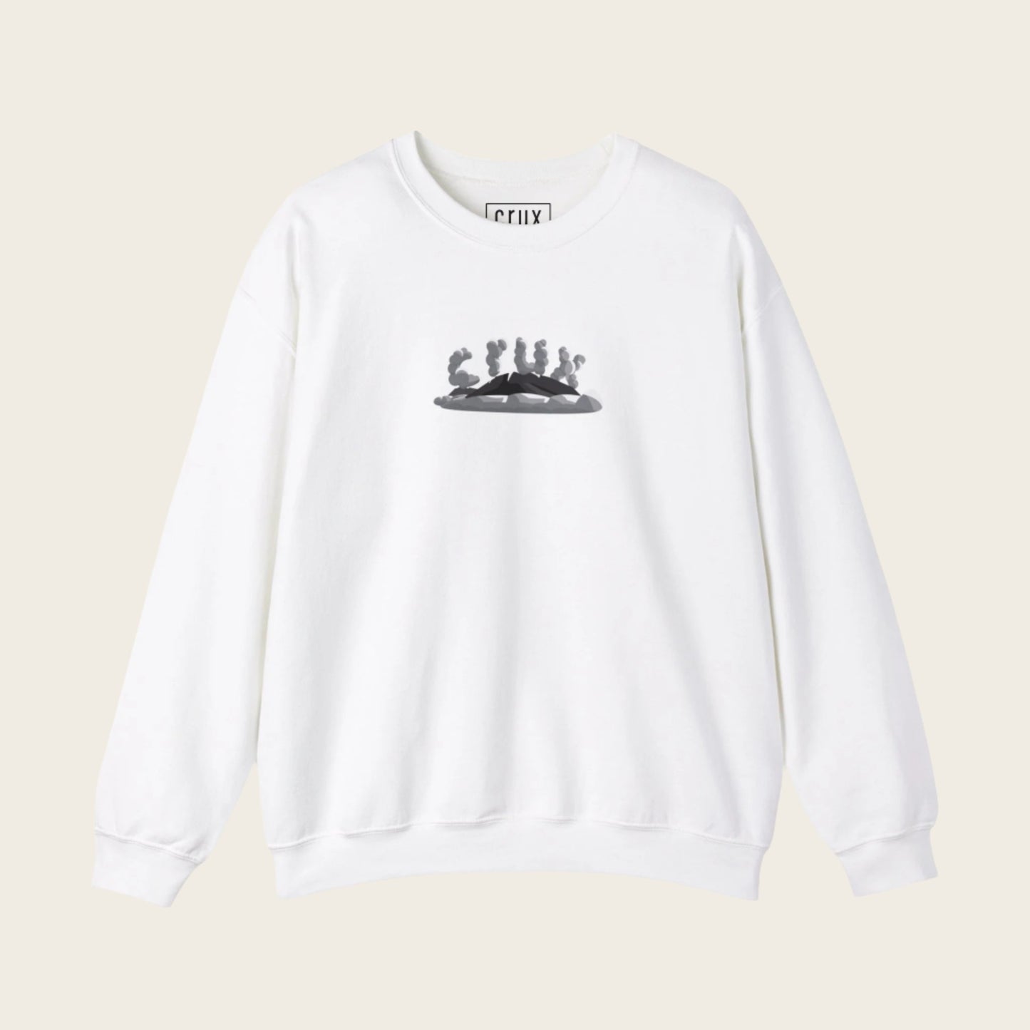 Pikes Peak Sweatshirt