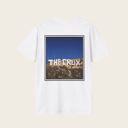 The Crux Tee