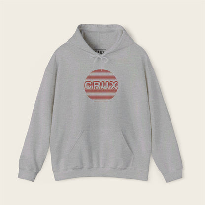 Fuji Yama Hoodie