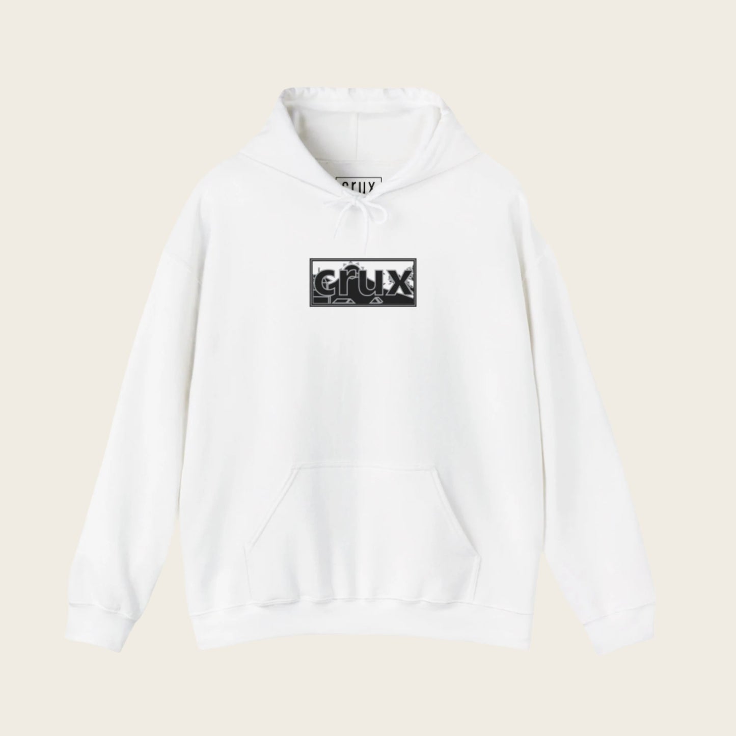 View Point Hoodie