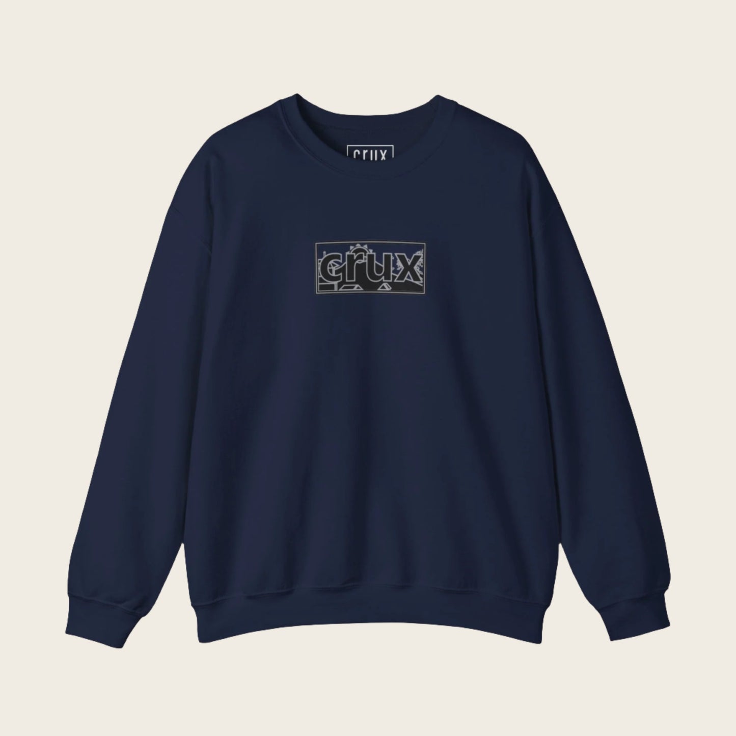 View Point Sweatshirt