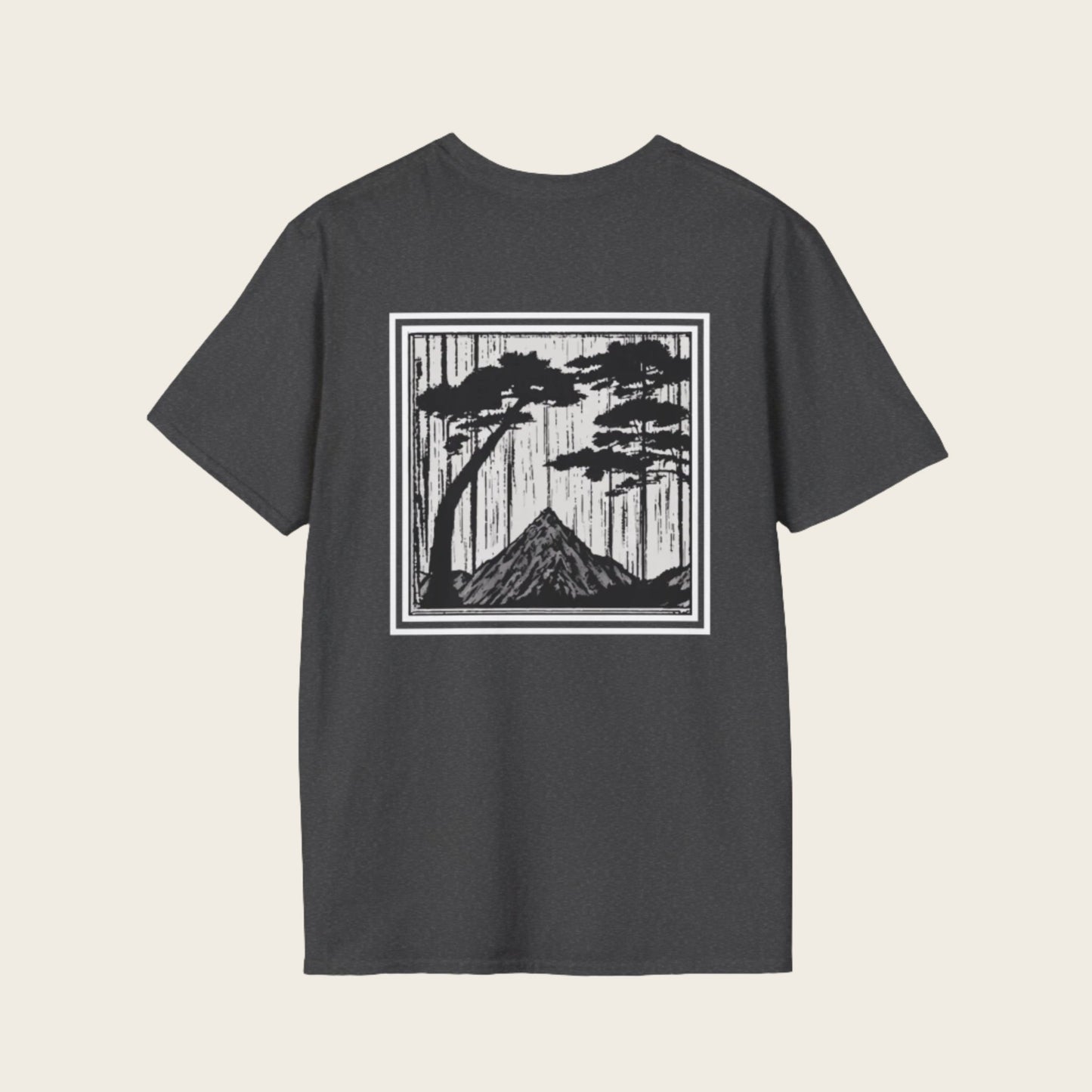 View Point Tee