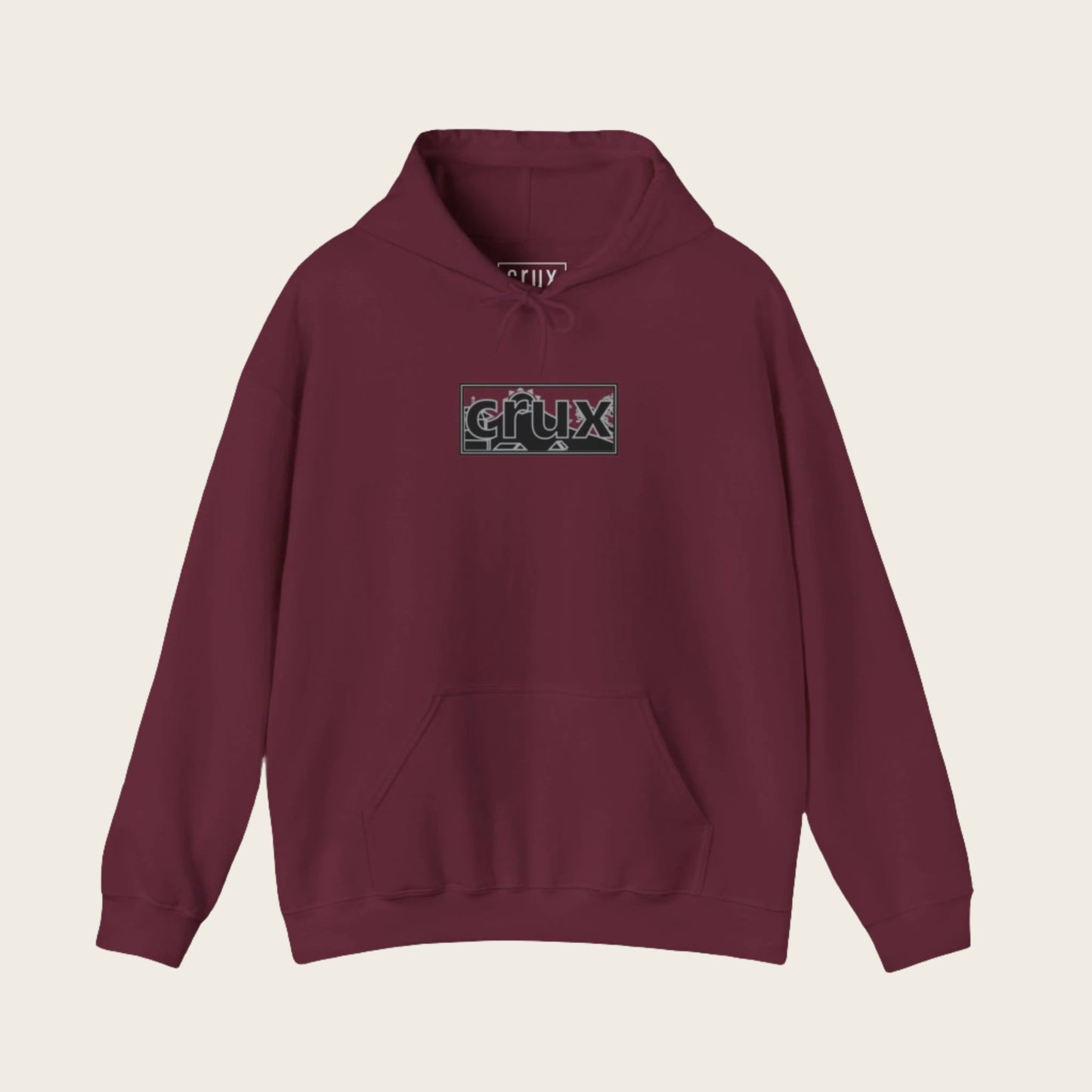 View Point Hoodie