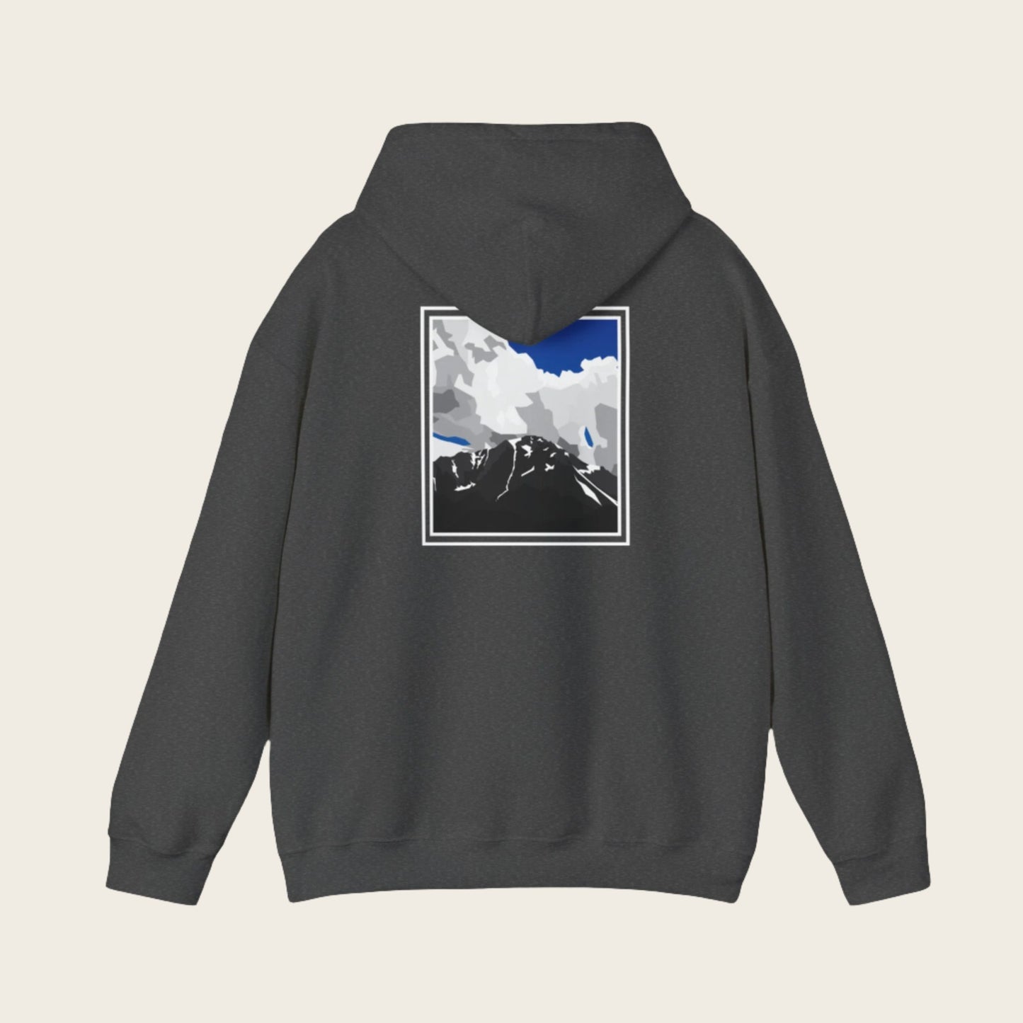 Pikes Peak Hoodie