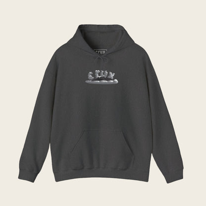 Pikes Peak Hoodie