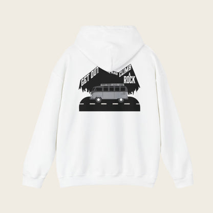 Wanderlust Hoodie