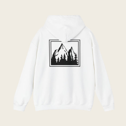 Summit Hoodie