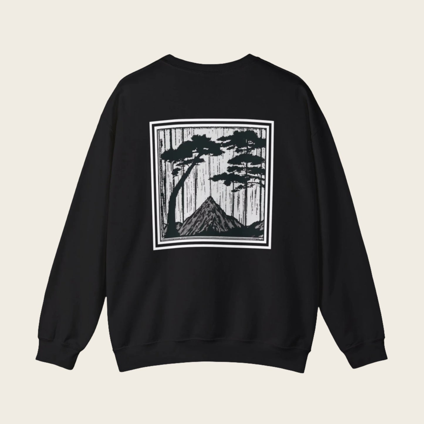 View Point Sweatshirt